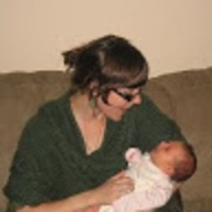 Meet your Posher, Katherine